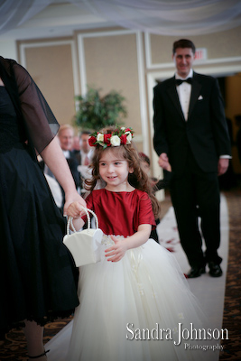 Best Rosen hotel wedding photographer - Sandra Johnson (SJFoto.com)